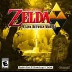 The Legend of Zelda: A Link Between Worlds