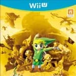 The Legend of Zelda: The Wind Waker HD