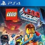 The LEGO Movie Videogame