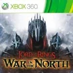 The Lord of the Rings: War in the North