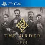 The Order: 1886