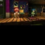 The Phantom PI Mission Apparition