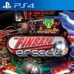 The Pinball Arcade