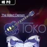 The Reject Demon: Toko Chapter 0 - Prelude