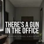 There's a Gun in the Office