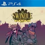 The Swindle