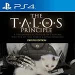 The Talos Principle: Deluxe Edition