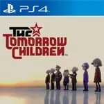 The Tomorrow Children