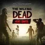 The Walking Dead: 400 Days