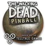 The Walking Dead Pinball