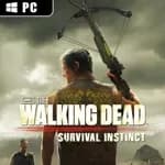 The Walking Dead: Survival Instinct