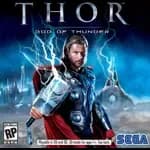 Thor: God of Thunder