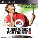 Tiger Woods PGA Tour 10
