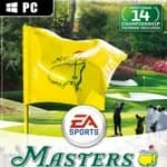 Tiger Woods PGA Tour 12: The Masters