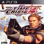 Time Crisis 4