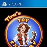 Tina's Toy Factory