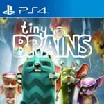 Tiny Brains