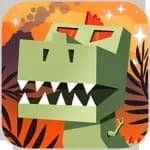 Tiny Prehistoric Adventure