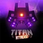 Titan Attacks!