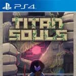 Titan Souls