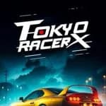 Tokyo Racer X