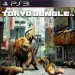 Tokyo Jungle