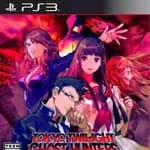 Tokyo Twilight Ghost Hunters