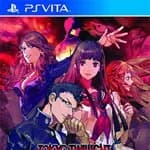 Tokyo Twilight Ghost Hunters