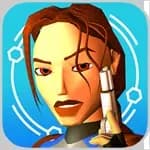 Tomb Raider II