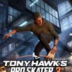 Tony Hawk's Pro Skater 3