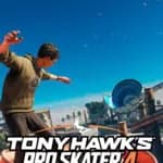 Tony Hawk's Pro Skater 4