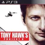 Tony Hawk Project 8