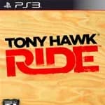 Tony Hawk: Ride