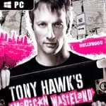 Tony Hawk's American Wasteland