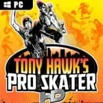 Tony Hawk's Pro Skater HD