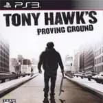 Tony Hawk's Proving Ground