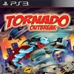 Tornado Outbreak