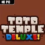 Toto Temple Deluxe
