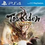 Toukiden: Kiwami