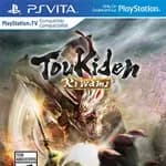 Toukiden: Kiwami