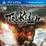 Toukiden: The Age of Demons