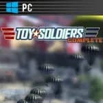 Toy Soldiers: Complete