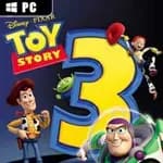 Toy Story 3: The Video Game