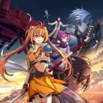 Trails in the Sky 2nd Chapter