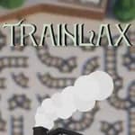 Trainlax: Railway Puzzle Simulator