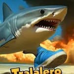 Tralalero Tralala Simulator