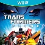 Transformers Prime: The Game