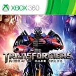 Transformers: Rise of the Dark Spark