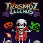 Trasmoz Legends