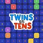 Twins or Tens